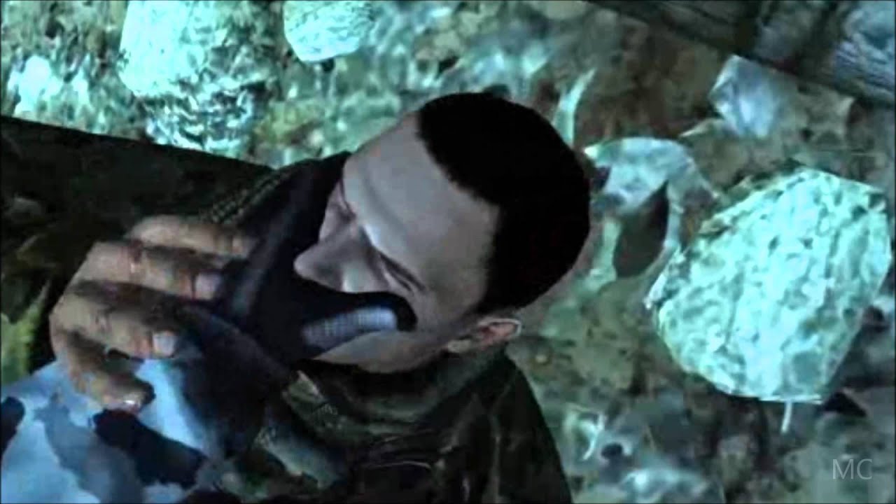 XBoxUser.de - GoldenEye 007 Reloaded - Debut Trailer