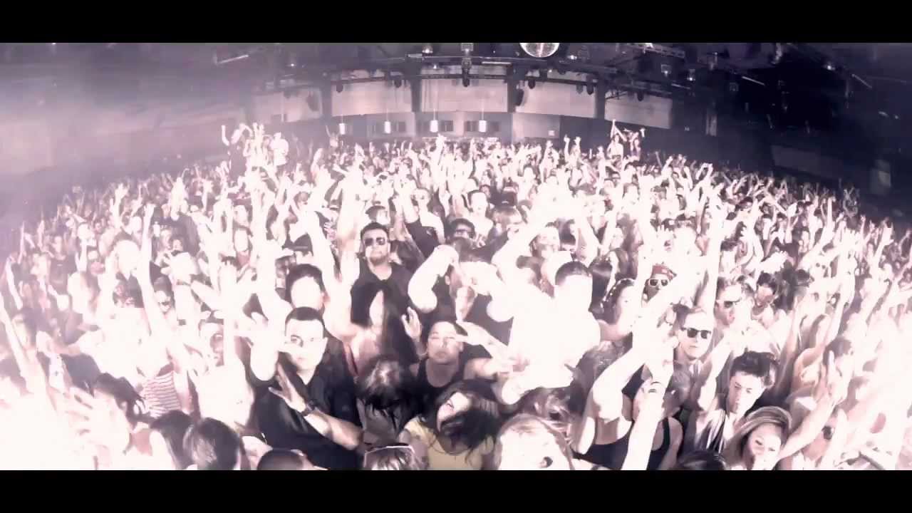 The Guvernment: Decadence 2012 (Official Video Recap)