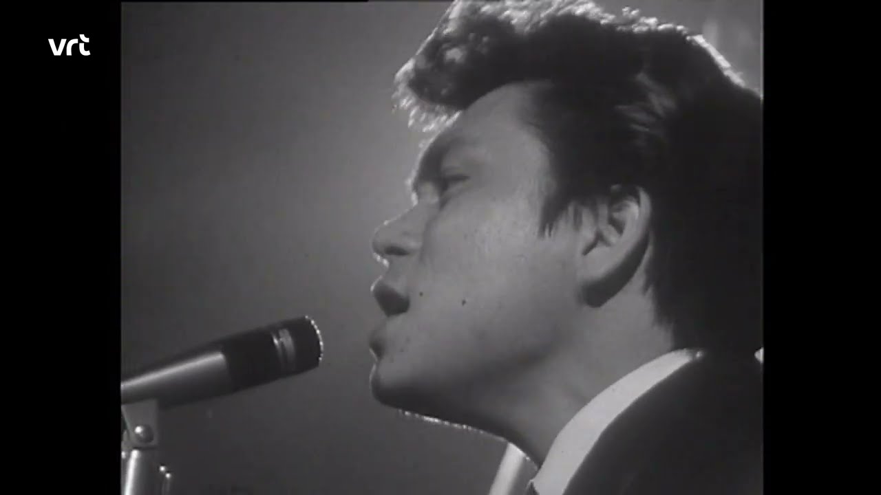 YE YE OOSTENDE 1966 (TIENERKLANKEN) The Eastern Aces
