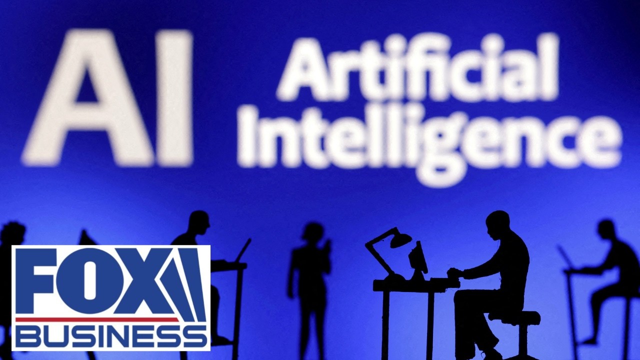 AI investment scales to levels &lsquo;RIVALING&rsquo; 1990s, 2000s CapEx supercycles: Strategist says