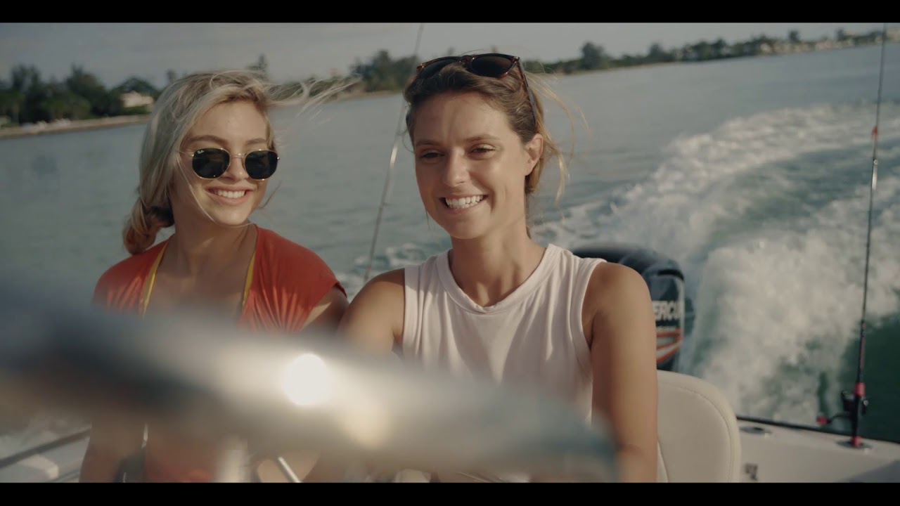 Boston Whaler | 150 - 170 Montauk | Boating Adventure