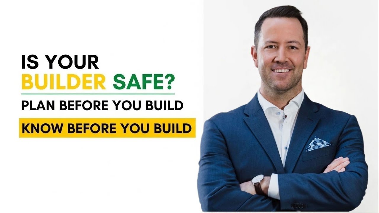 Building a Home in Australia in 2026: Risks, Costs, and How to Protect Yourself