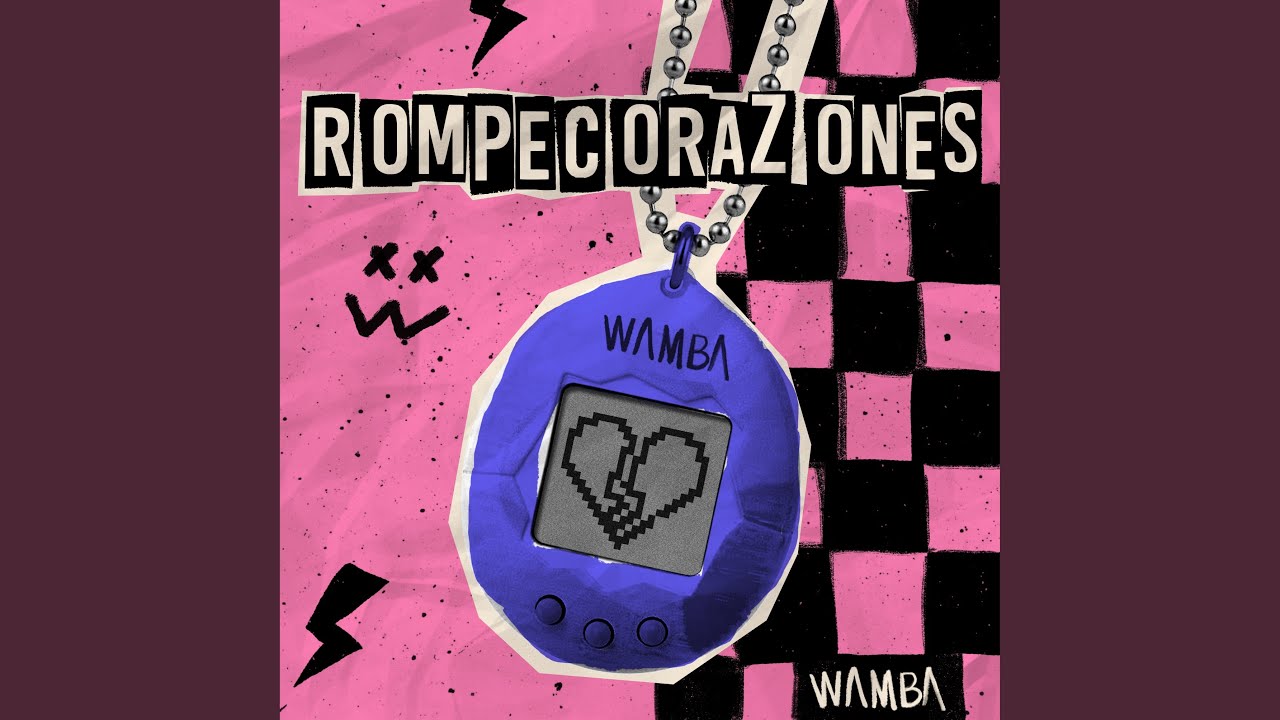 Rompecorazones