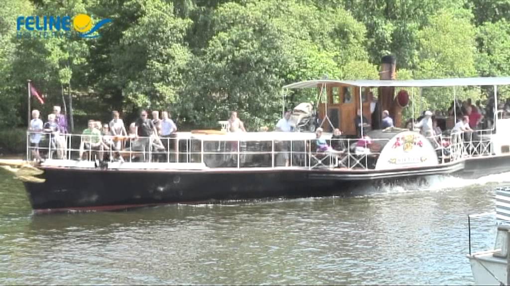 Sommerhusferie i Silkeborg området - Feline Holidays