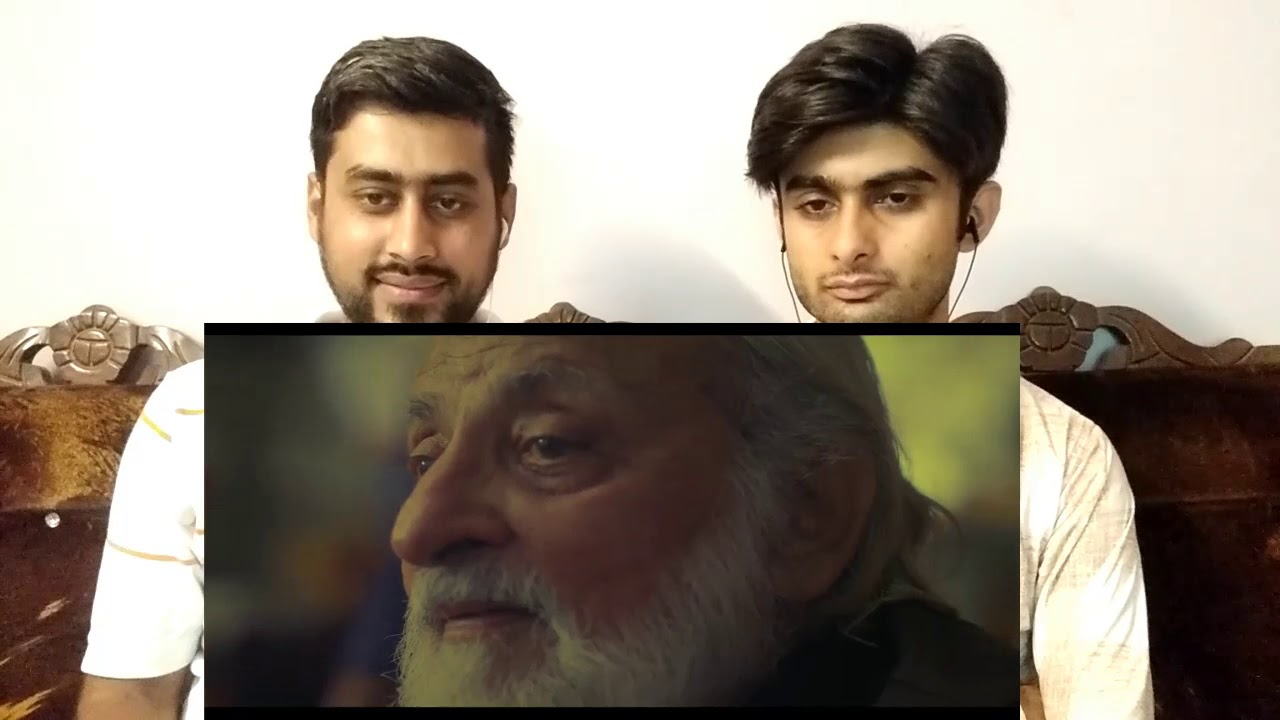 Pakistani Reaction To | Google Search: Reunion | PINDI REACTION |