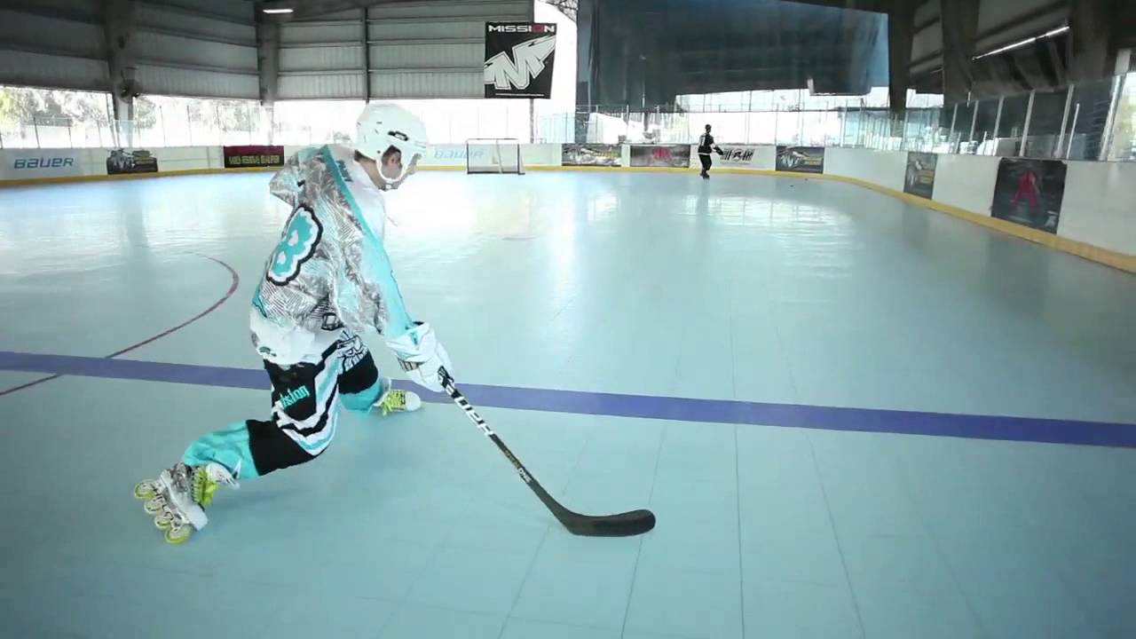 Mission Roller Hockey 2011