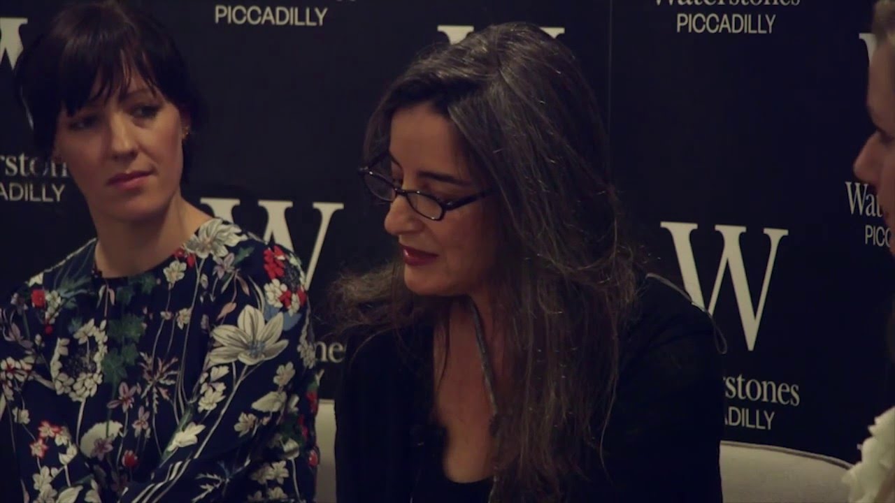 'Be True To Yourself' YA Panel | Waterstones