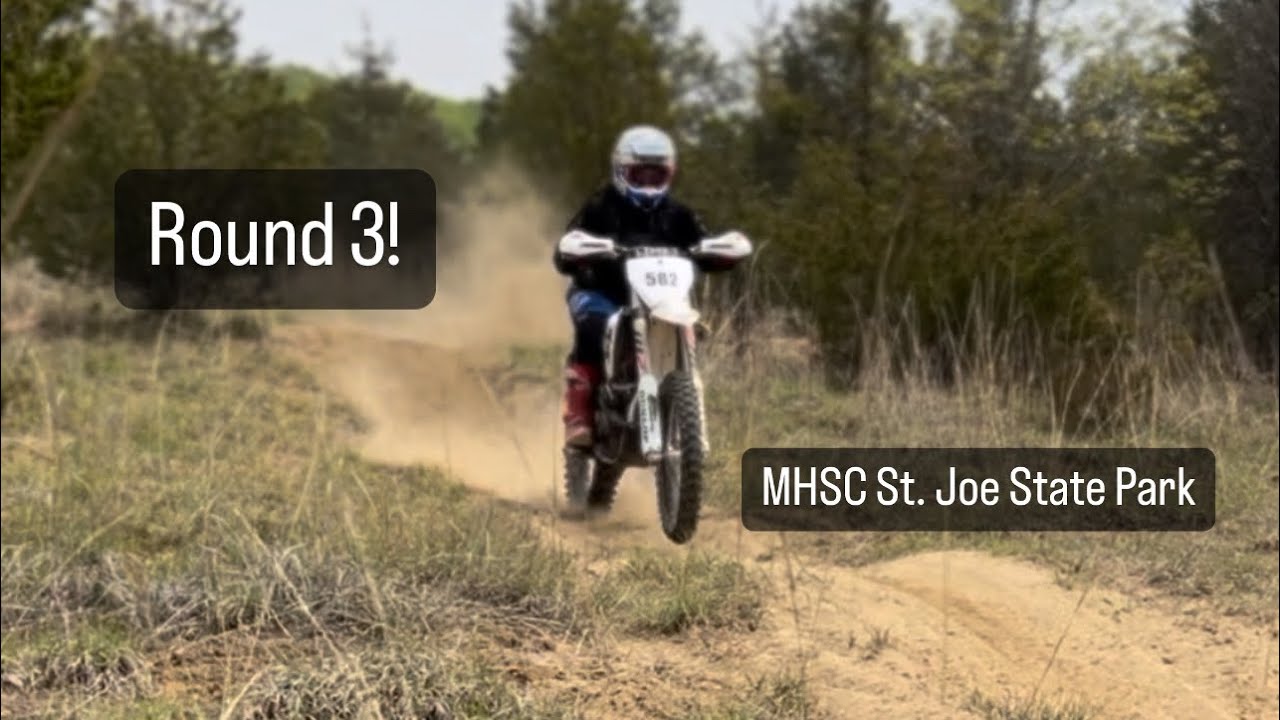 MHSC Park Hills 23’
