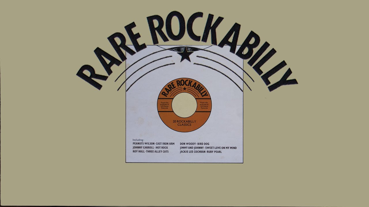SWEET LOVE ON MY MIND - Jimmy and Johnny