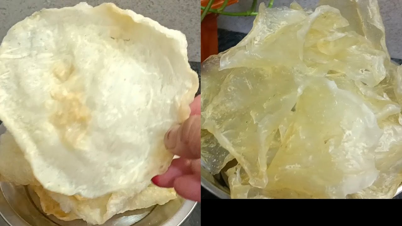 साबुदाणा बटाटा पळी पापड | घरी साबुदाणा बटाटा पापड कसे बनवायचे| sabudana papad#pramila's recipe