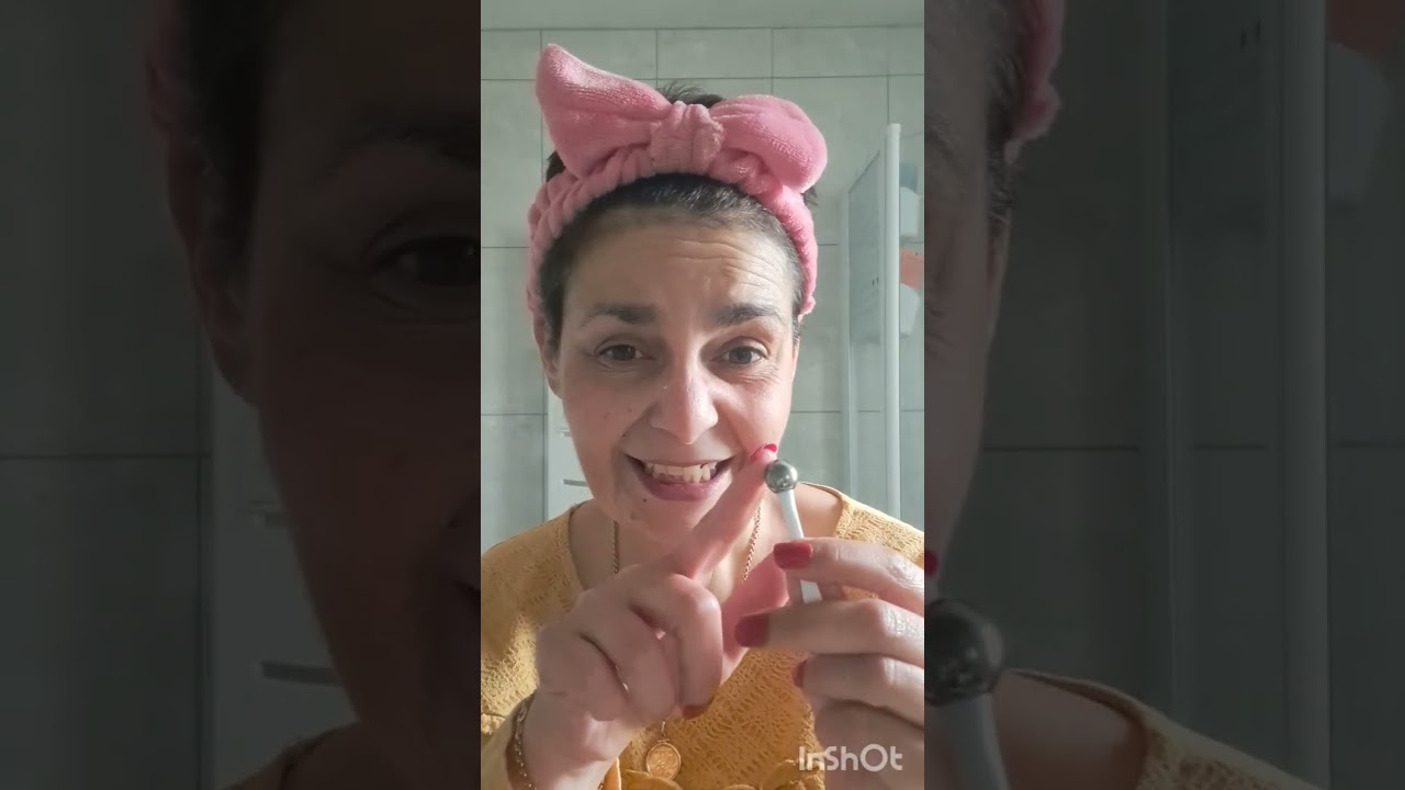 Routine beauté anti-fatigue