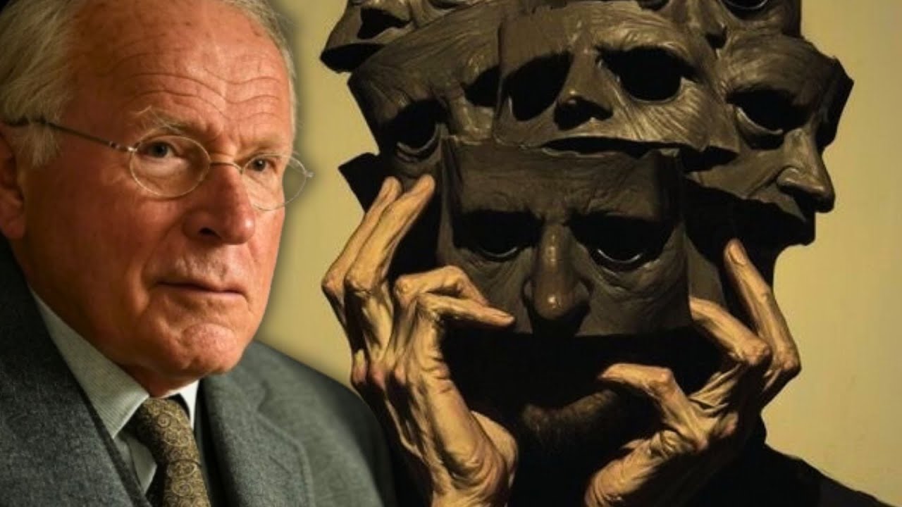 The Psychology of a Deep Narcissist &ndash; Explained by Carl Jung