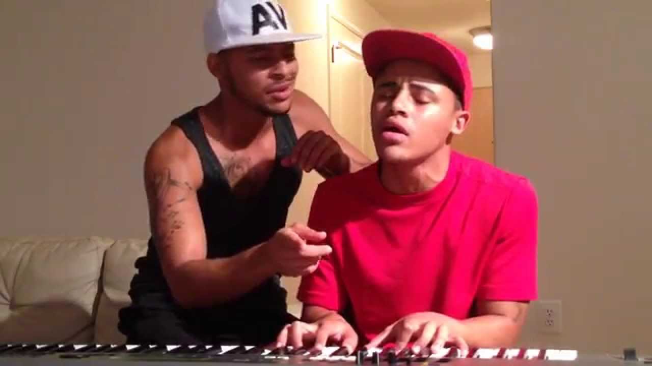 Sam Cooke - A Change is Gonna Come -   V4Muzik Cover