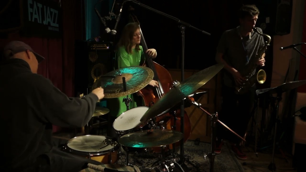 Lisa Wulff Trio - Die Stille Stunde /Rumo's Adventure