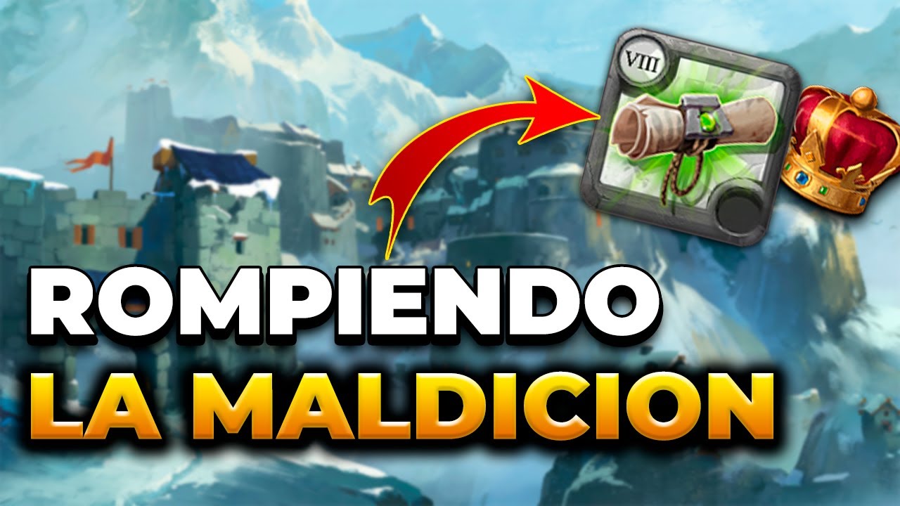 HICE 20 MAZMORRAS SOLITARIAS 8.1 y ESTO FUE LO QUE CONSEGUÍ