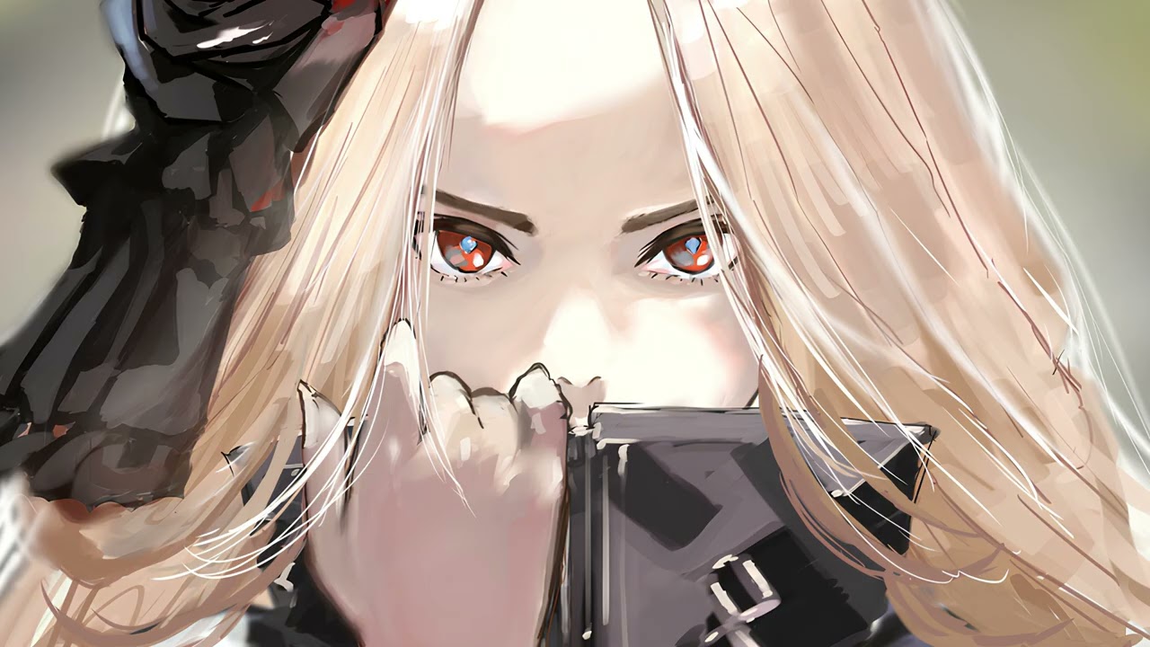 Azur Lane - Faith and Fire (Bunker Hill's Song)