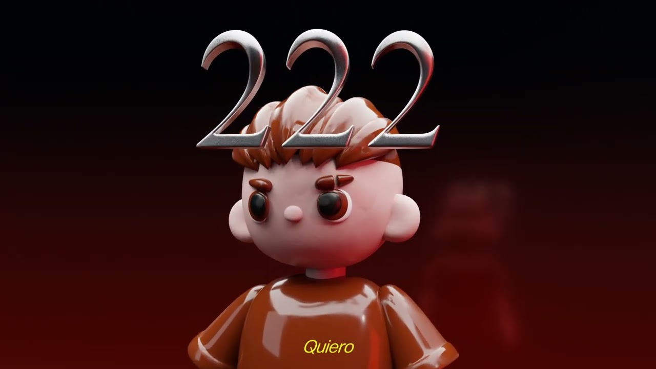1 - 222KIDDA - Baby Lastimas