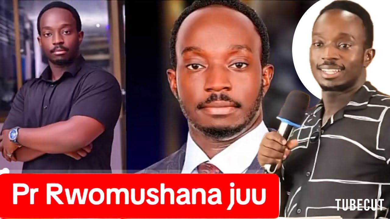 Pastor Rwomushana Isaac Ye Musumba Omutuufu Gwetulinawo Olwaleero.