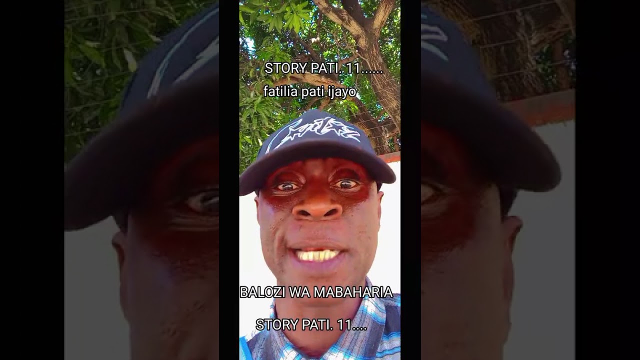 Part 11.    USISAHAU KU SUBSCRIBE 
