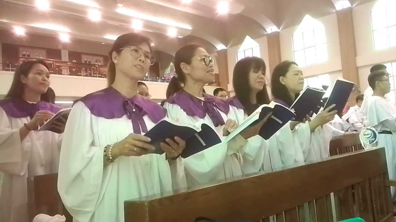 Believe and Repent 🎵🎶Recessional | 26 March 2023