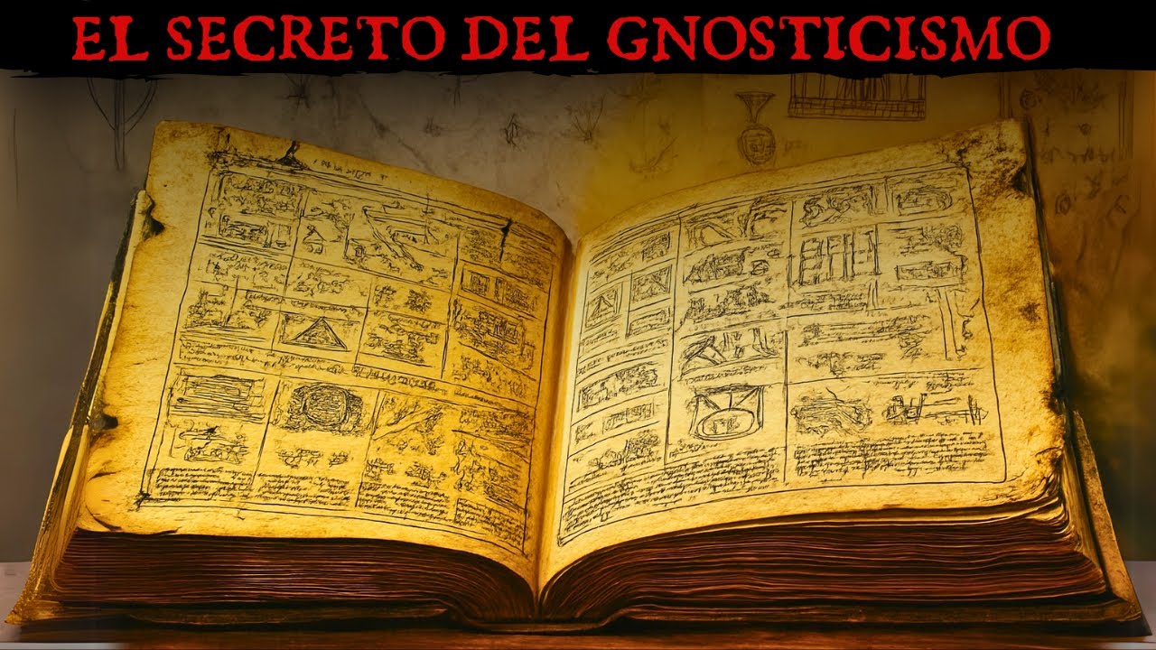Pistis Sof&iacute;a y las VERDADERAS Ense&ntilde;anzas de Jes&uacute;s REVELADAS (Audiolibro)