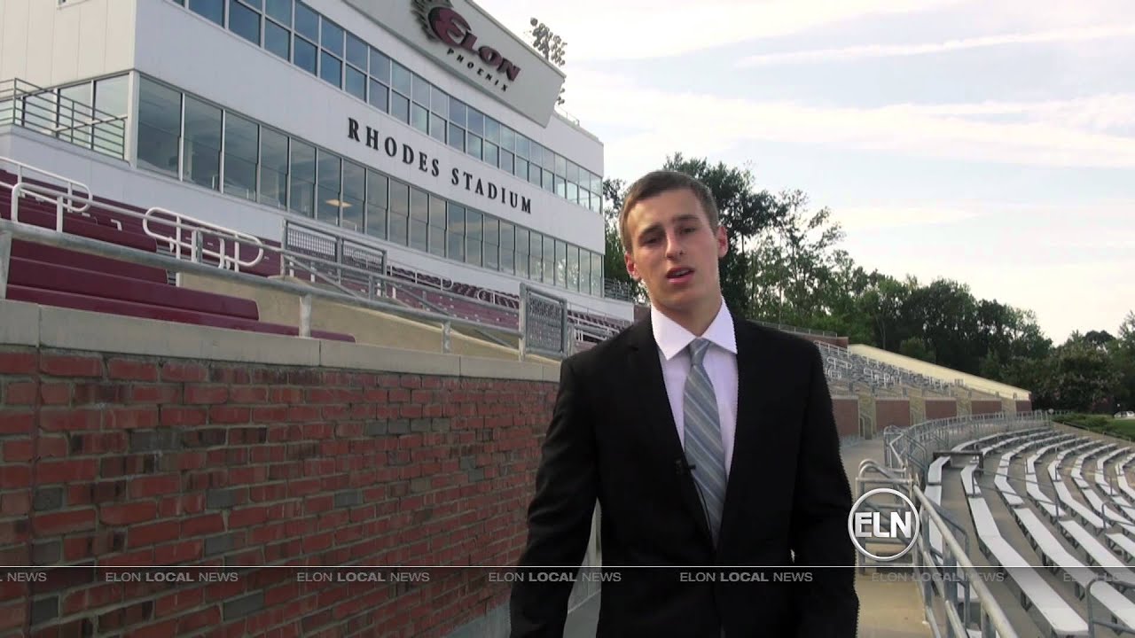 ELN: Elon's News Leader