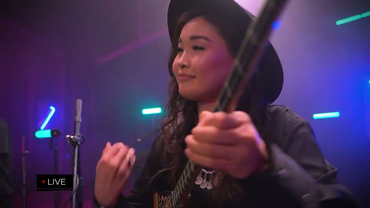 Aididau. Alash Amanaty (Алаш Аманаты). Live