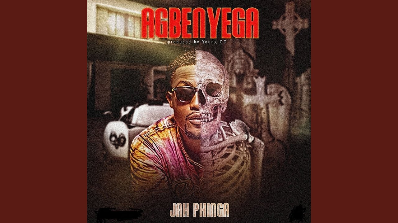 Agbenyega