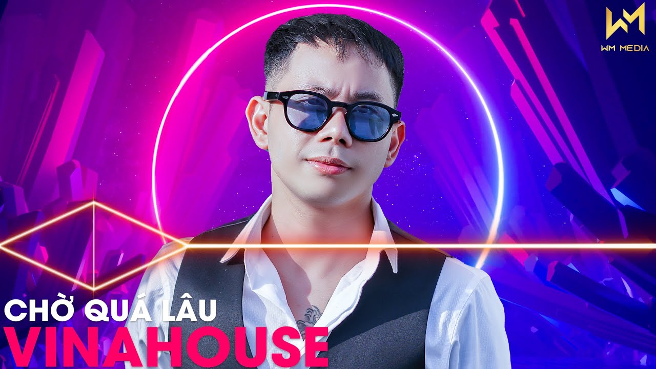 LÊ BẢO BÌNH REMIX | CHỜ QUÁ LÂU, PHẢI CHIA TAY THÔI | NHẠC TRẺ REMIX 2022 HAY NHẤT LÊ BẢO BÌNH