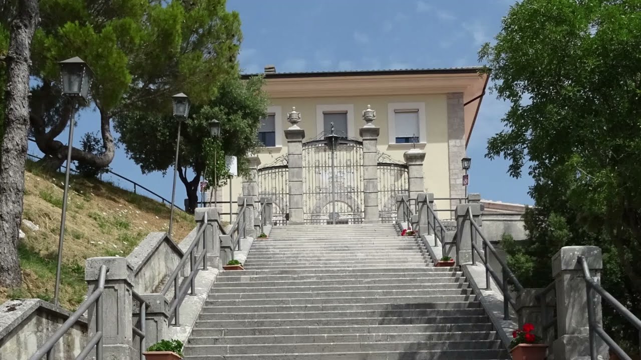 Montella (AV) Campania, Italy