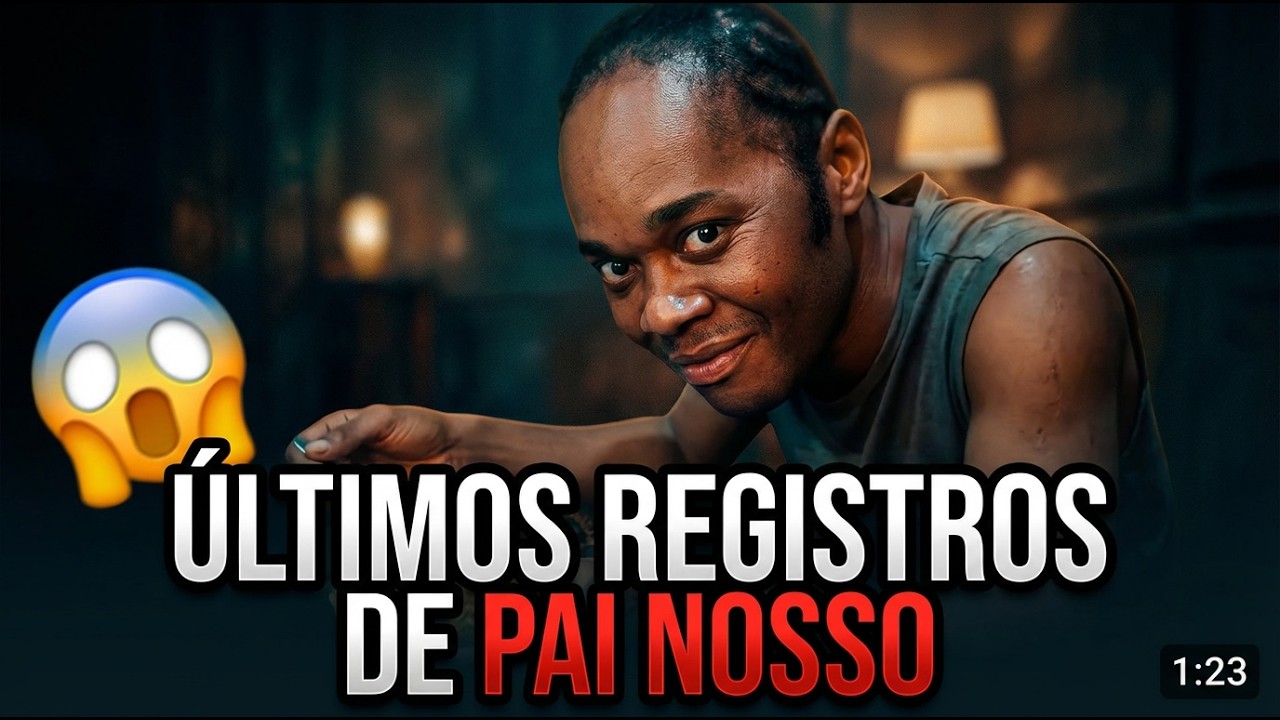 FAMILIARES DO PROFETA PAI NOSSO CONFIRMAM QUE A SUA MORT3 FOI POR ENVENEN4MENTO