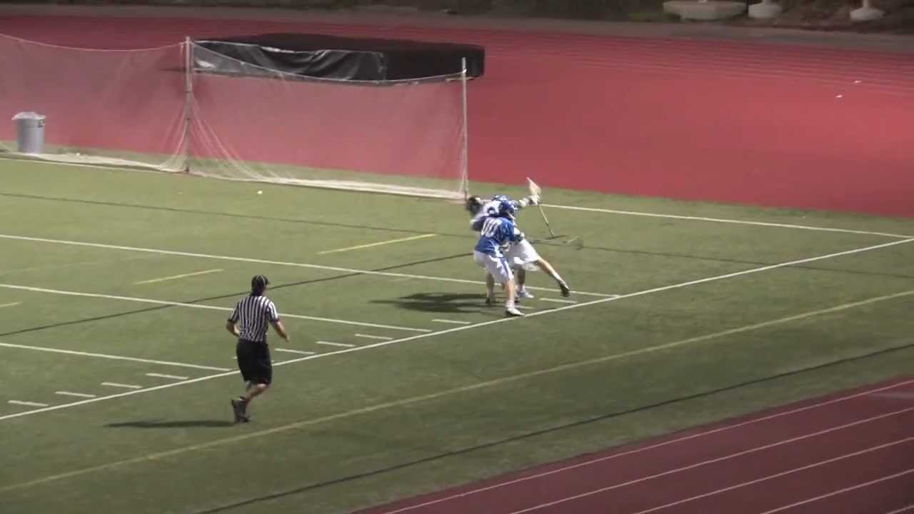 Chris Summers-San Diego, CA-Class of 2013