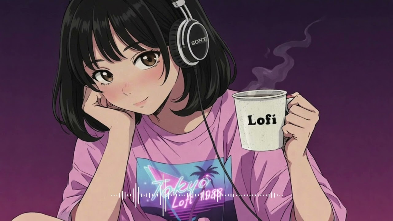 [playlist] 2AM Highway Glow 🌃✨  / Nostalgic City Pop Selection