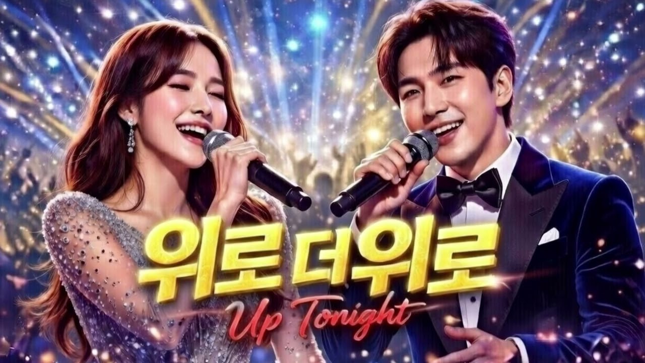 위로 더 위로, AI
