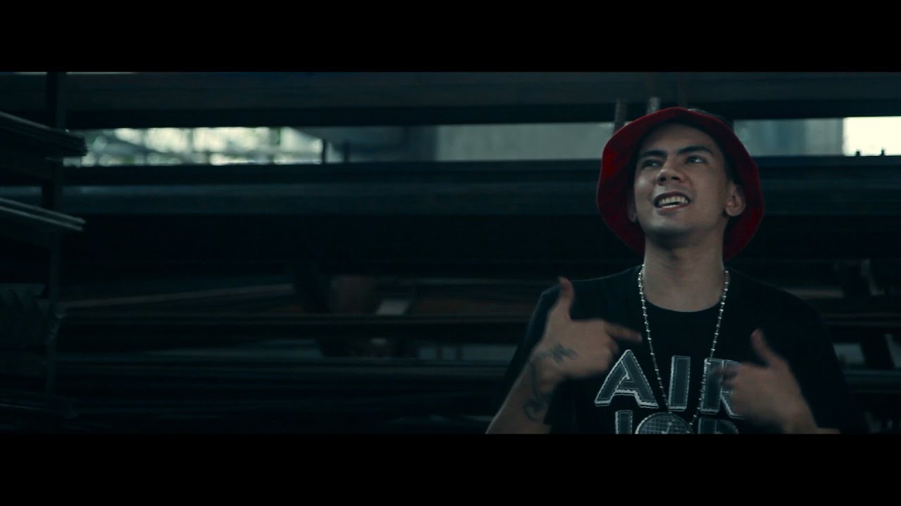 Kahit Na - Don LastRhyme (Official Music Video)