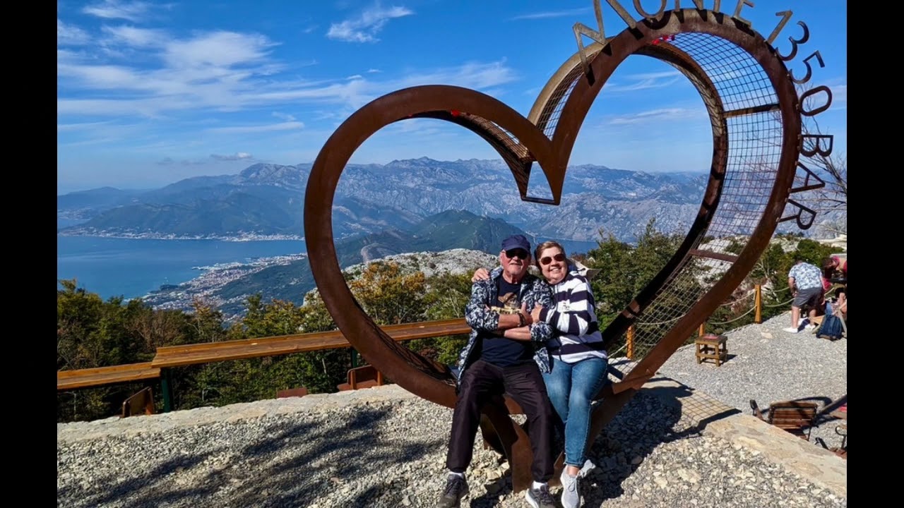 KOTOR CABLE CAR 2025