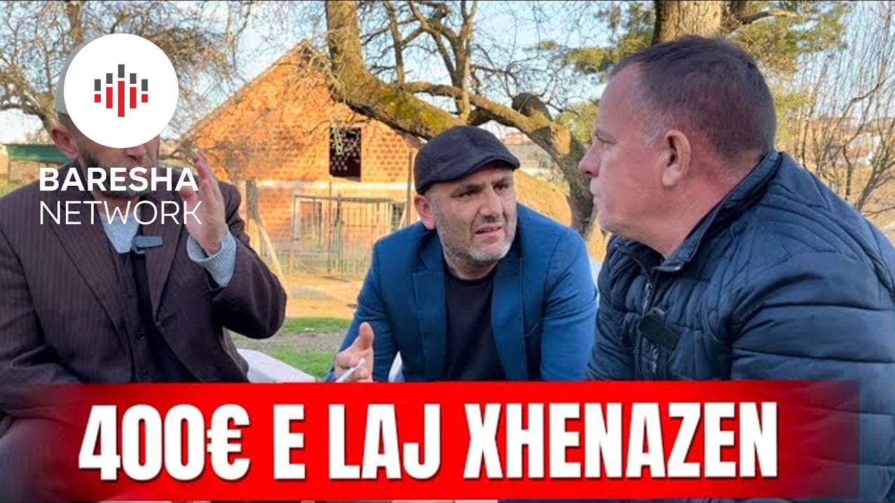 Biba: Une e  kam 250€ diten me nejte per kryeshnosh Npame 