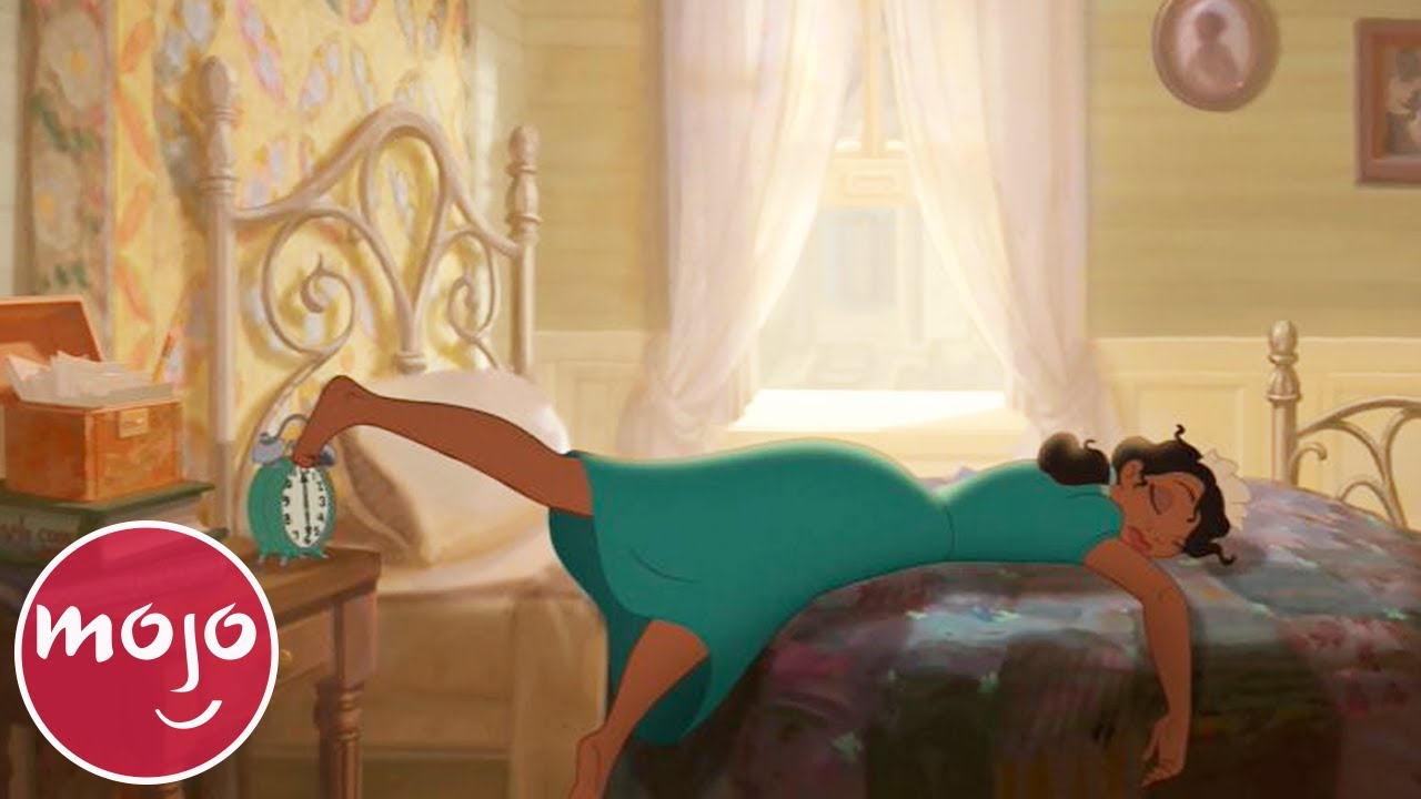 ¡Top 10 Momentos de las Princesas de Disney con los que nos identificamos!