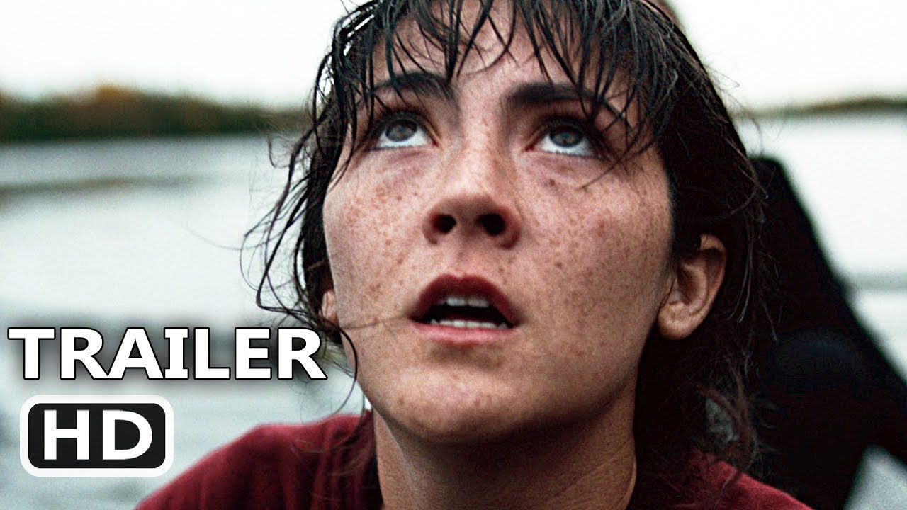 THE NOVICE Trailer (2021) Isabelle Fuhrman, Amy Forsyth, Drama Movie | Varpex Trailers