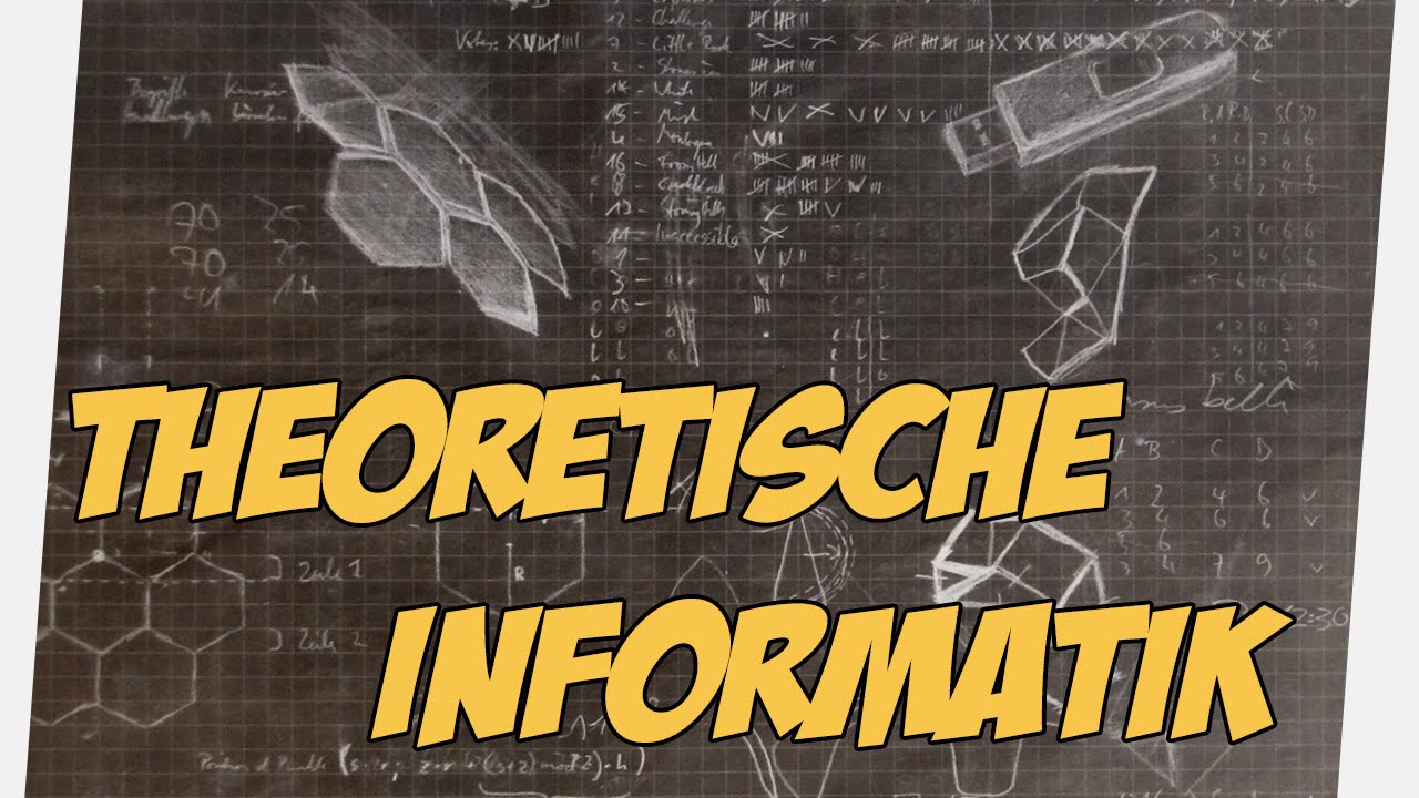 Theoretische Informatik (13): Greibach Normalform (GNF)