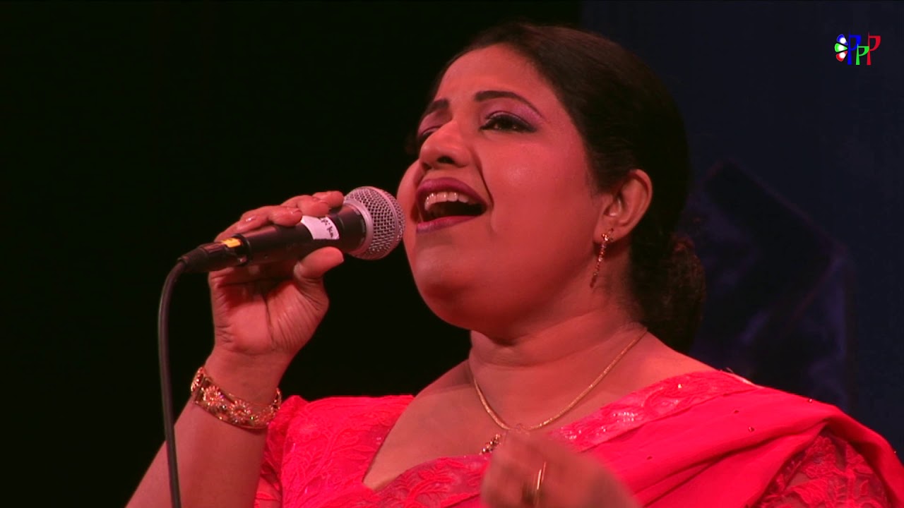 Deepika Priyadharshani - Gata Gata Avidin in Los Angeles
