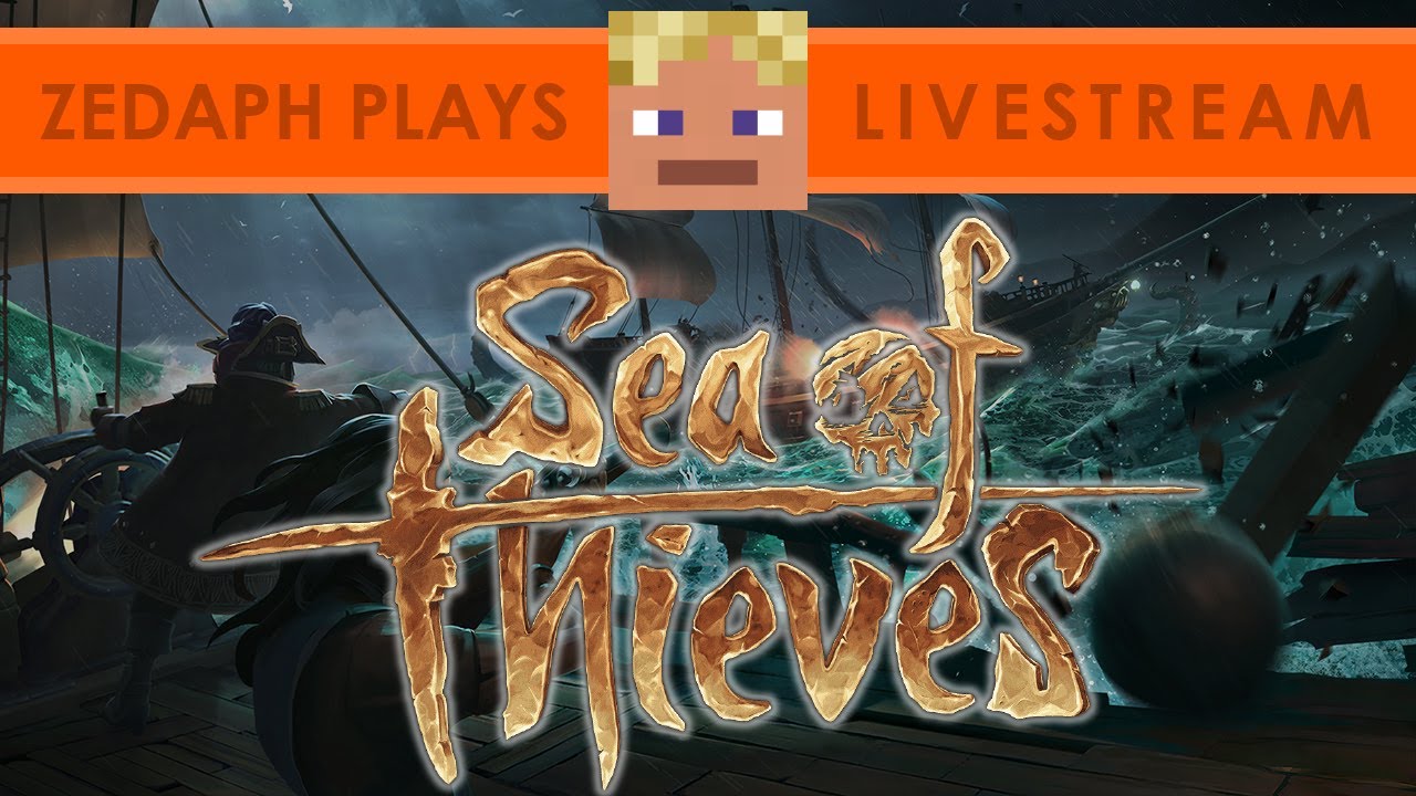 Sea of Thieves #1