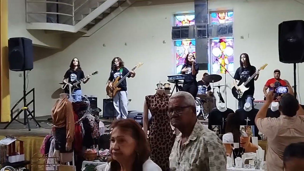 Las Brandys,Highway to hell,ac/dc
