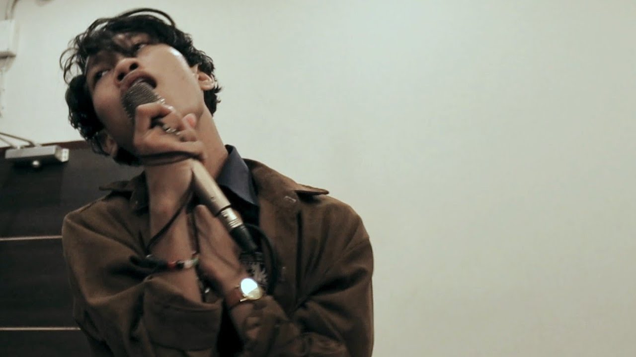 DABIll - เสียใจได้ยินไหม (Performance Version)
