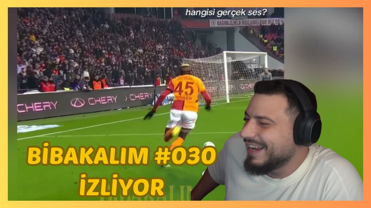 Ataberk Doğan | BiBakalım Karışık Derleme #030 İzliyor