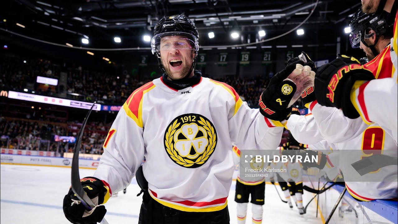 Brynäs Vinner 