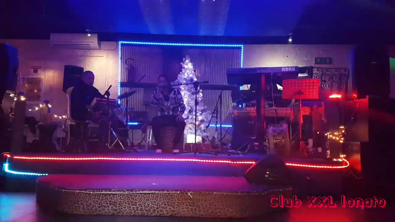 Cheb abdo zahar live 1 club xxl lonato brescia italy 2017