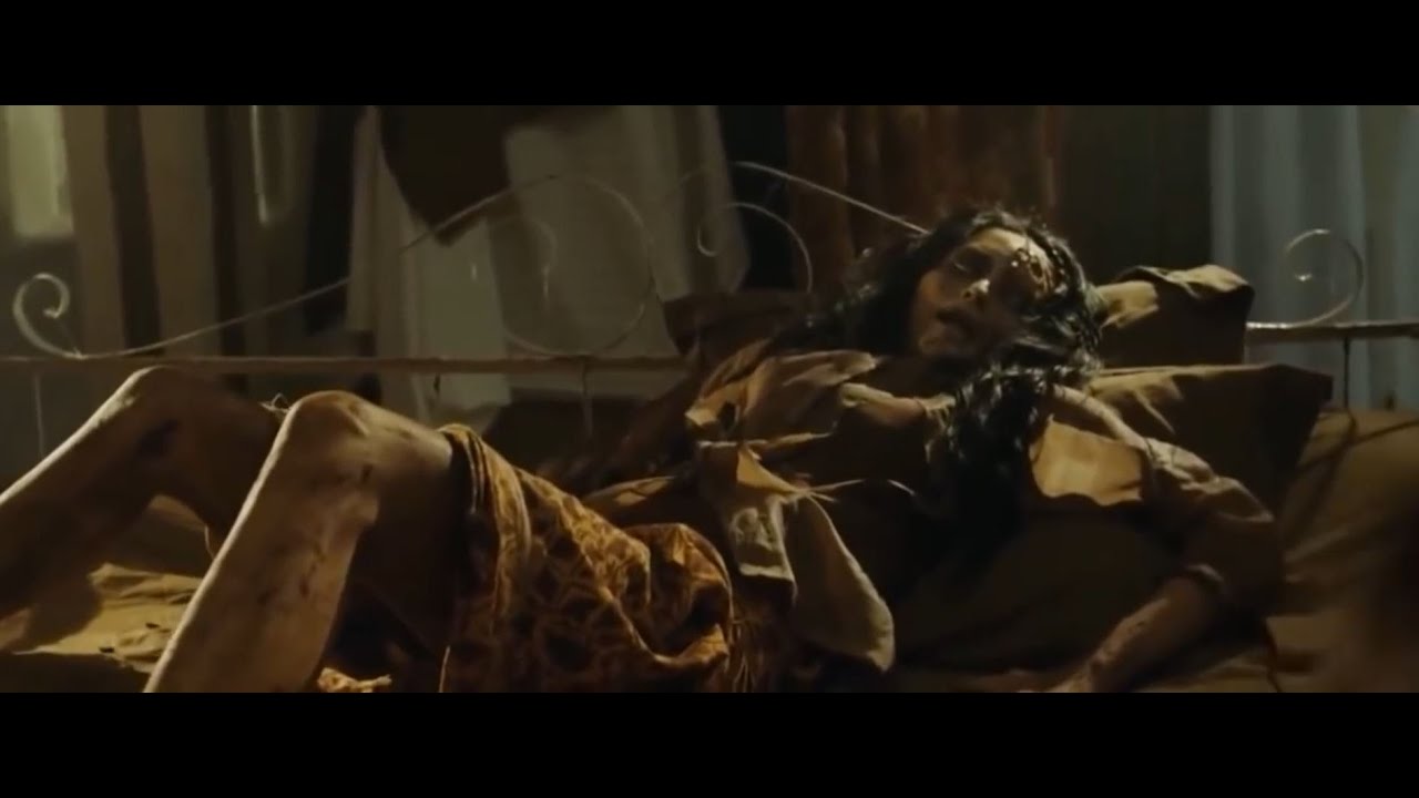 Nyanyian Tembang Kematian horror movie full 2024