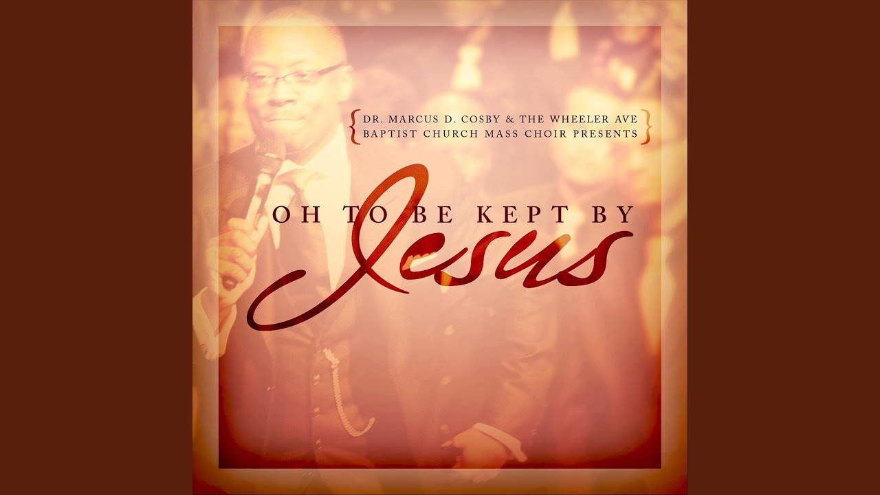 He Steps In (Live)