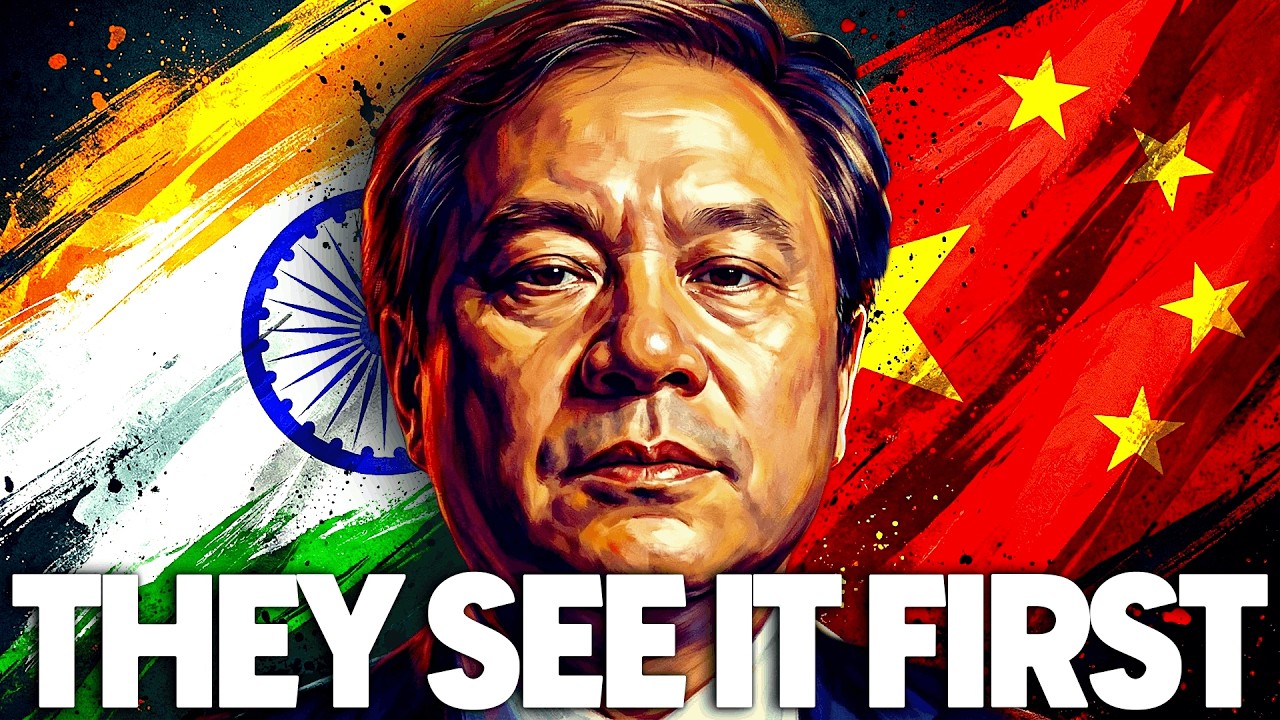 BRICS Unprepared for What's Coming? Wang Tao Interview